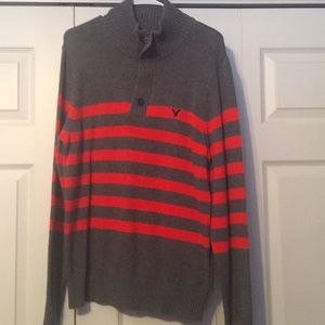 American eagle sweater
